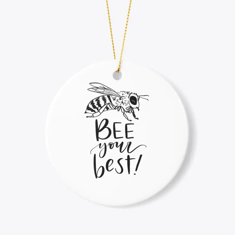 Bee Your Best Collection