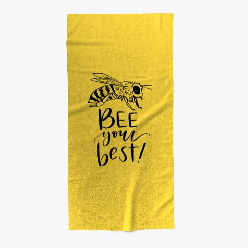 Bee Your Best Collection