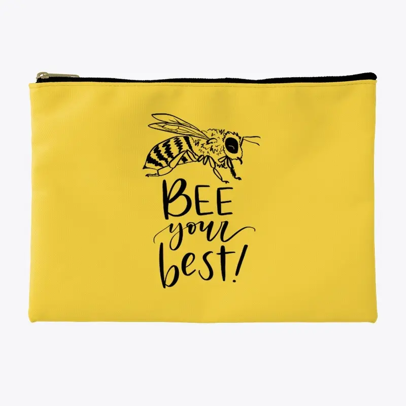 Bee Your Best Collection